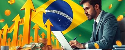 Fique atento a mudanças nas taxas de juros do mercado