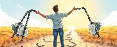 Priorize pagamento de dívidas antigas antes de novas