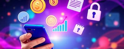Conheça todos os benefícios do seu cartão no app