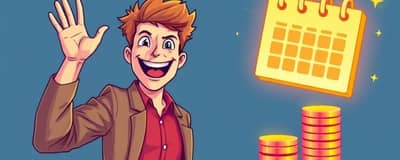 Antecipe parcelas para economizar nos juros