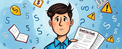 Evite contratar crédito pré-aprovado sem análise