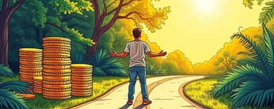 Solicite crédito apenas quando houver objetivo claro