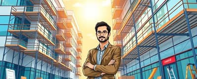 Refinancie para investir em melhorias no negócio ou imóvel
