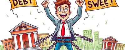 Avalie alternativas como portabilidade ou renegociação