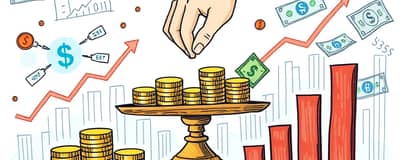 Evite comprometer mais de 30% da renda com dívidas