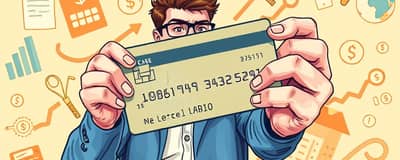Cartão para pequenas empresas deve ter limites claros