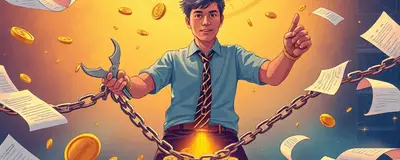 Prefira contratos que permitem antecipação sem penalidade