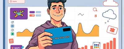 Centralize gastos recorrentes em um cartão específico