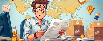 Verifique se há cobrança de tarifas adicionais