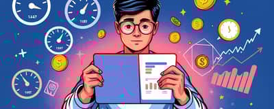 Consulte seu score antes de solicitar um novo empréstimo