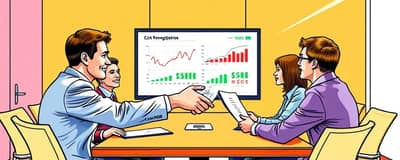 Otimize despesas fixas com renegociações frequentes
