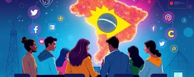 Invista em marketing digital para ampliar o alcance da sua marca