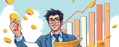 Busque crédito apenas quando for estratégico para crescer