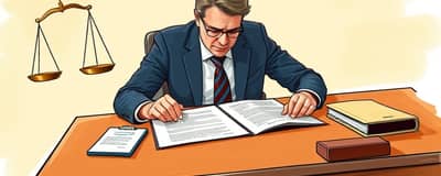 Reveja as condições contratuais antes de assinar