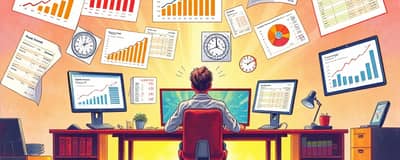 Utilize simuladores para entender o impacto das novas parcelas