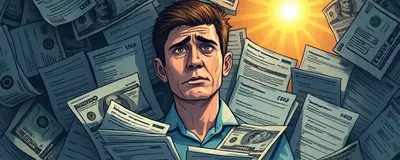 Não refinancie se já estiver com dificuldades para pagar as atuais parcelas