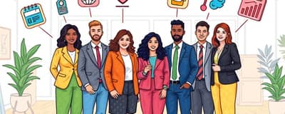 Ofereça benefícios para reter bons funcionários