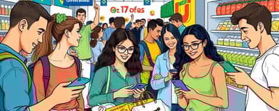 Ofereça facilidades de pagamento para atrair mais clientes