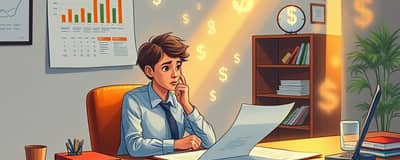 Refinancie apenas se o novo valor mensal encaixar no seu orçamento