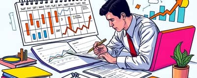 Revise a viabilidade do refinanciamento a cada ano
