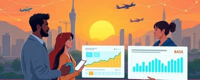 Compare propostas entre diferentes instituições financeiras