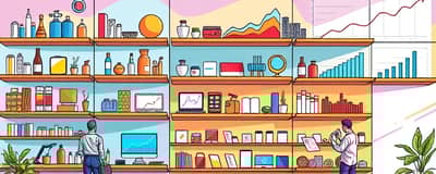 Revise periodicamente o portfólio de produtos