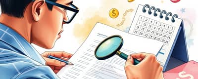 Consulte se há carência de pagamento na nova proposta
