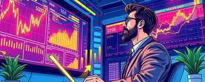 Capacite-se em gestão financeira para decisões estratégicas