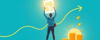 Prefira contratos com flexibilidade para antecipação de parcelas