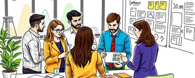 Faça testes antes de lançar novos produtos ou serviços