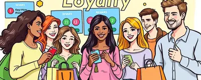 Aposte em fidelização para aumentar a recompra