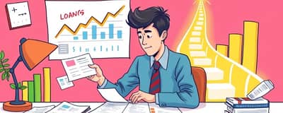 Acompanhe a evolução do saldo devedor após refinanciar
