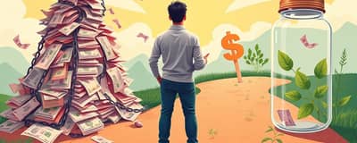 Evite refinanciamento para cobrir despesas recorrentes
