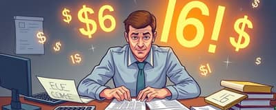 Calcule o valor final pago após a nova negociação