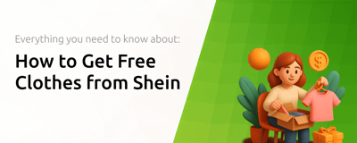 How to Get Free Clothes from Shein: Everything You Need to Know