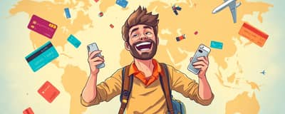 Travel Hacking: Funding Your Adventures with Credit Cards