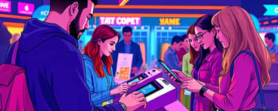 The Future of Payments: How Credit Cards are Evolving
