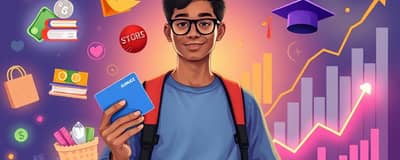 Student Credit Cards: Building a Foundation