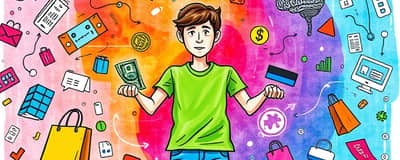 The Psychology of Spending: How Credit Cards Influence Behavior