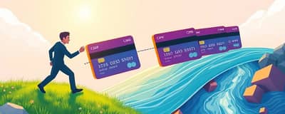 Is Debt Consolidation the Right Move for You?