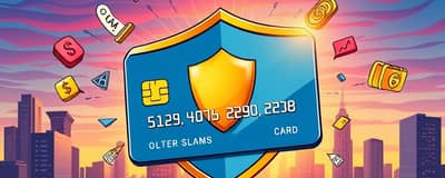 Credit Card Limits: What You Need to Know