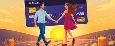 Couples and Credit Cards: Navigating Joint Accounts