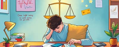 Avoiding the Pitfalls: Common Credit Card Mistakes to Sidestep