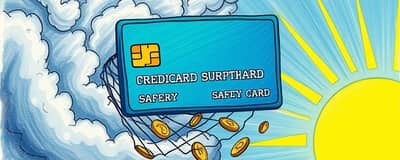 The Emergency Fund: Your Credit Card as a Safety Net