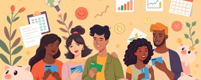 The Ethical Use of Credit Cards: Responsible Spending Habits