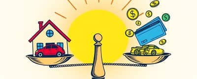 Navigating the World of Secured vs. Unsecured Loans