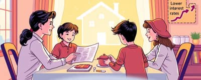 When to Refinance Your Mortgage: A Practical Guide