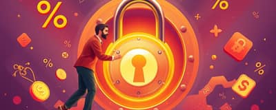 Unlocking Lower Interest Rates on Personal Loans