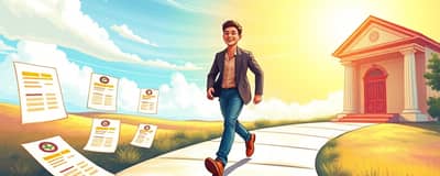 The Smart Borrower's Guide to Loan Approval