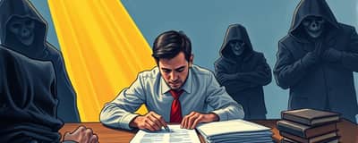 How to Spot Predatory Lending Practices